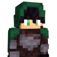 TheSalmonAteYou's Minecraft Skin