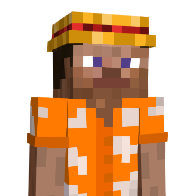 Bedprd's Minecraft Skin