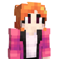 MilanaPetrova's Minecraft Skin