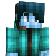 SmartLadXD's Minecraft Skin