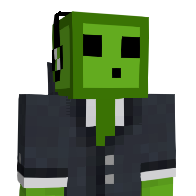 anakym4210's Minecraft Skin