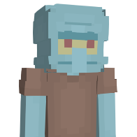 Richardio's Minecraft Skin