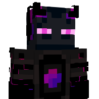 VoidCrazedDemon's Minecraft Skin