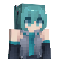 Reeedly's Minecraft Skin