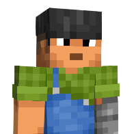aeplh's Minecraft Skin