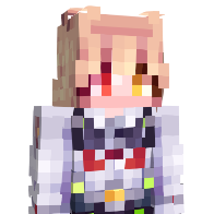 MysticallySad's Minecraft Skin