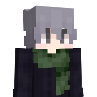LinZiMo7184's Minecraft Skin