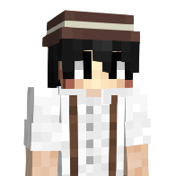 Sesamie's Minecraft Skin
