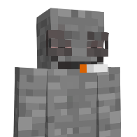 HyacinthChen's Minecraft Skin