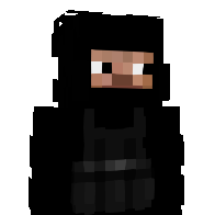 Griddled's Minecraft Skin