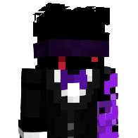 Kurefi1300's Minecraft Skin