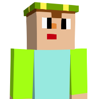 lellik10's Minecraft Skin