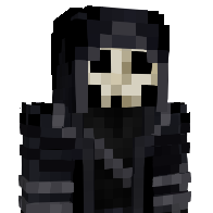 MarcusBones's Minecraft Skin