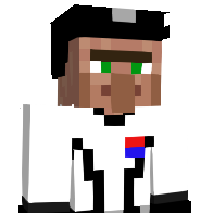 Mindflex10's Minecraft Skin