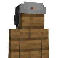StrokeMySpruce's Minecraft Skin