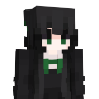 Dancette's Minecraft Skin