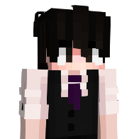 RealArmin's Minecraft Skin