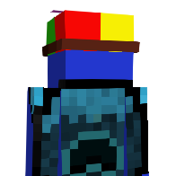 DrBeastnom's Minecraft Skin