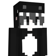 Thrash's Minecraft Skin
