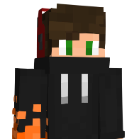 C562's Minecraft Skin
