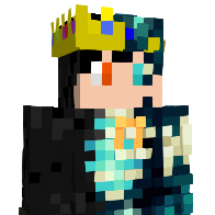 FadedPhoenix's Minecraft Skin