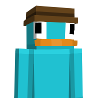 Creep3's Minecraft Skin