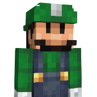 tugverx's Minecraft Skin