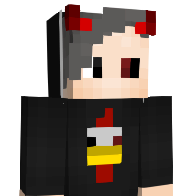 xKivanc's Minecraft Skin