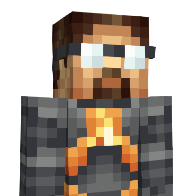 iputsday's Minecraft Skin