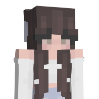 heartist's Minecraft Skin