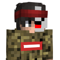 YuseiFudo's Minecraft Skin