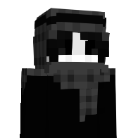 Endurx's Minecraft Skin