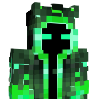 Om3naluck's Minecraft Skin