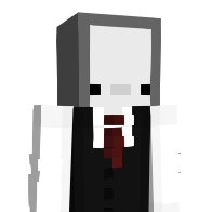 I1J's Minecraft Skin