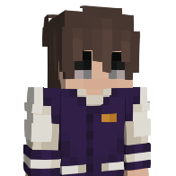 Jxsh's Minecraft Skin