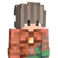 atilcius's Minecraft Skin