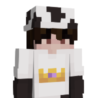 MooMoneyInc's Minecraft Skin