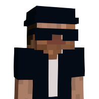 PendulumSquat's Minecraft Skin