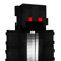 ClownHD's Minecraft Skin