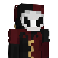 Spooks's Minecraft Skin