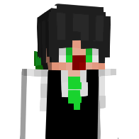 Jedentag3's Minecraft Skin