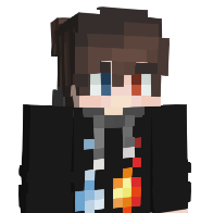 xDiabloseq's Minecraft Skin