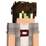 Levellander's Minecraft Skin