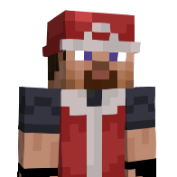 eShop's Minecraft Skin