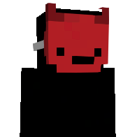 ItsDevil's Minecraft Skin