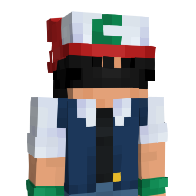 VivGX's Minecraft Skin