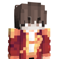 Maks232's Minecraft Skin