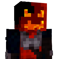 Daliusite's Minecraft Skin