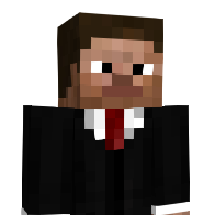 ConexMaster's Minecraft Skin