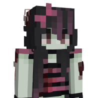 bannedrvba's Minecraft Skin